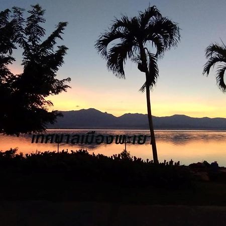 Kwan Phayao Lake House Luaran gambar
