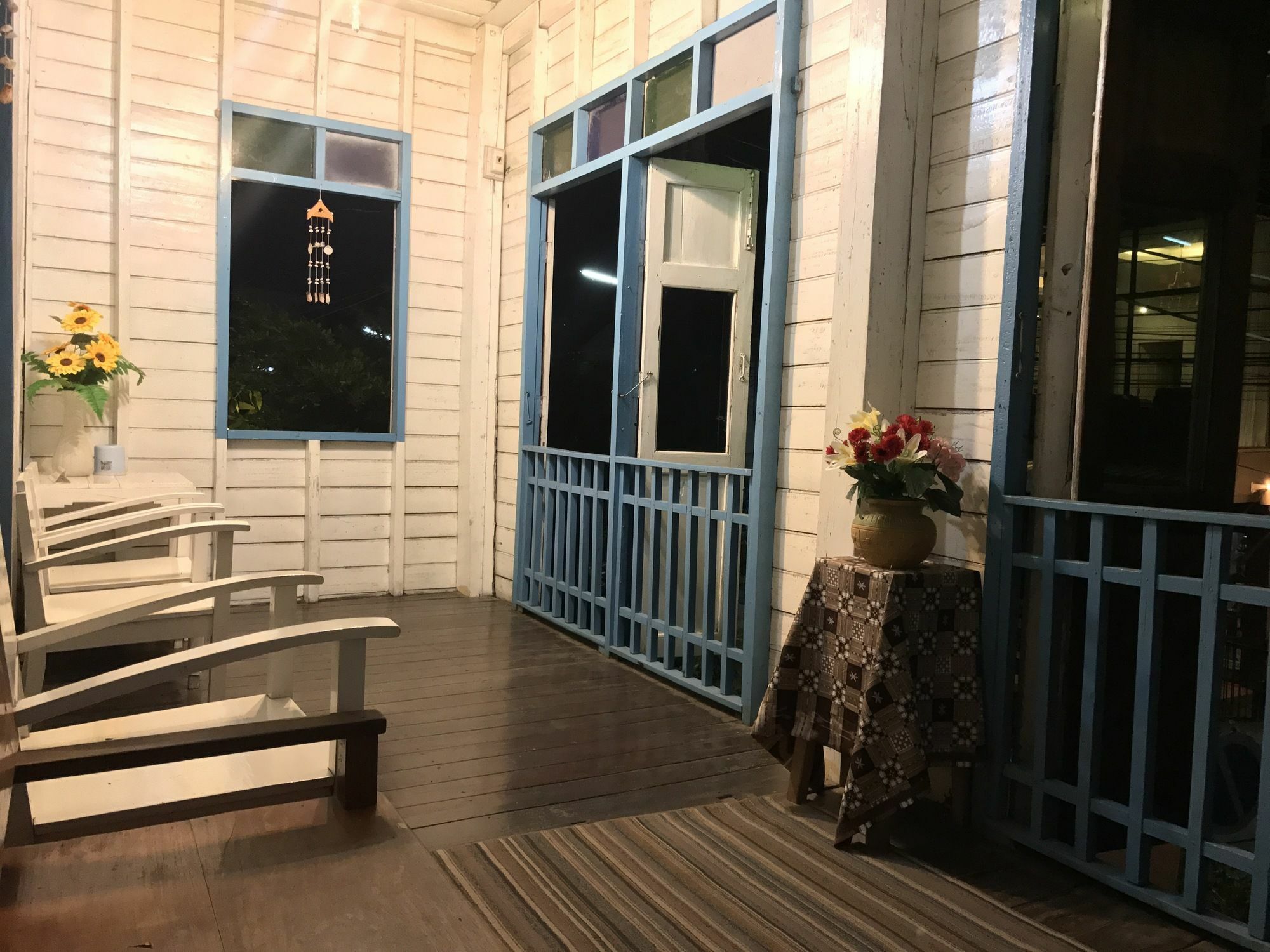 Kwan Phayao Lake House Luaran gambar