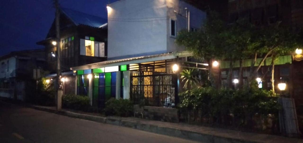 Kwan Phayao Lake House Luaran gambar