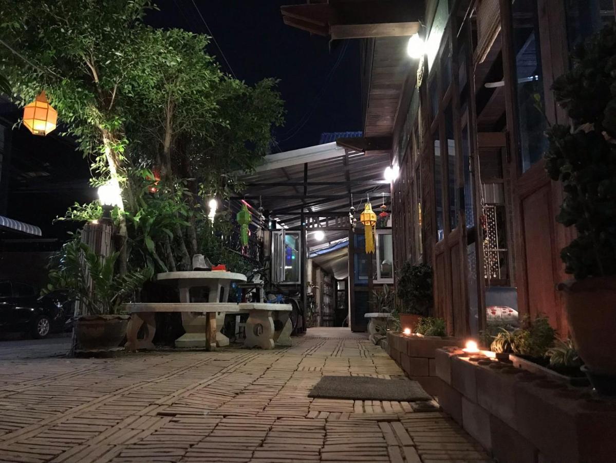 Kwan Phayao Lake House Luaran gambar