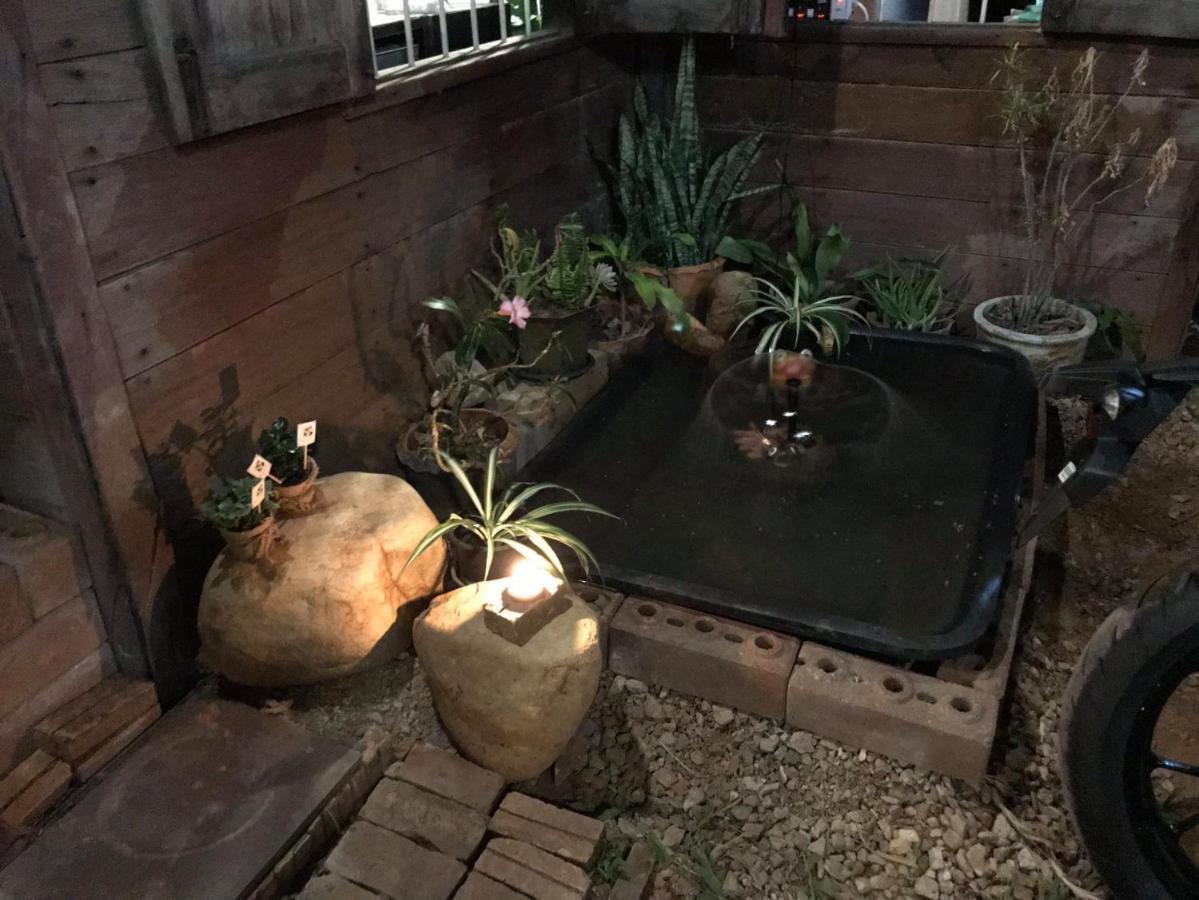 Kwan Phayao Lake House Luaran gambar